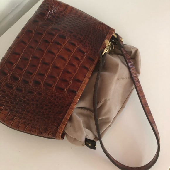 Brahmin Purse. - Picture 4 of 5